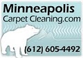 Carpet Cleaning logo