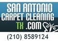 Carpet Cleaning logo