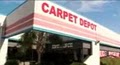 Carpet Depot logo