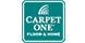 Carpet One Eldorado logo