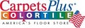 CarpetsPlus ColorTile logo