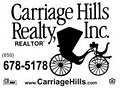 Carriage Hills Realty, Inc. logo