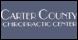 Carter County Chiropractic Psc logo