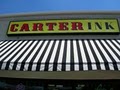 Carter Ink Tattoos and Piercings logo