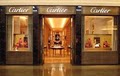 Cartier Dallas logo