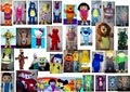 CartoonMascots.Com-Original Costumes - Cartoon Mascot Costumes in Edinburg TX image 1