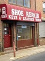 Caruso's Shoe Repairing Co logo