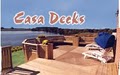 Casa Decks logo