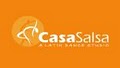 Casa Salsa Dance Studio logo