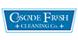 Cascade Fresh Cleaning Company logo
