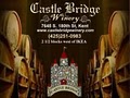Castle Bridge Winery logo