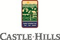 Castle Hills Community Center logo