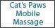 Cat's Paws Mobile Massage image 6