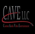Cave Home Theaters, LLC logo