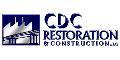 Cdc Restoration & Construction LC logo