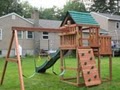 Cedar Swings and Playsets image 2