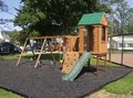 Cedar Swings and Playsets image 1