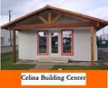 Celina Building Center logo