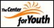 Center For Youth logo