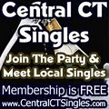 Central CT Singles logo