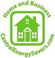 Central Energy Savers logo