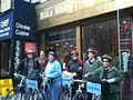 Central Park Bicycle Shop : Bike Rental : Bike Tour Company image 9