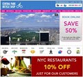 Central Park Bicycle Shop : Bike Rental : Bike Tour Company logo