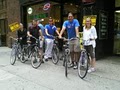 Central Park Bike Rent:Bicycle Rental:Bike Tours:Pedicab Tours NYC logo