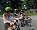 Central Park Bike Tours and Rentals logo