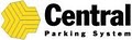 Central Parking System logo