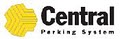 Central Parking System logo