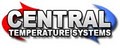 Central Temperature Systems logo