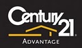 Century 21 Advantage logo