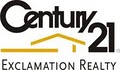 Century 21 Exclamation Realty logo