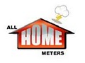 Certificate of Use Miami Dade/$479 flat fee, any/All Home Meters/Reo Inspection logo