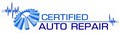 Certified Auto Repair logo