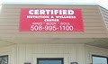 Certified Nutrition & Wellness Center logo
