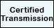 Certified Transmissions image 3
