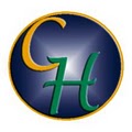 Chad Hebert Freelance Writing logo