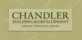 Chandler Building and Development logo