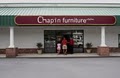 Chapin Furniture logo