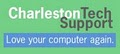Charleston Tech Support logo