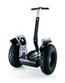 Charlotte Energy Solutions - Segways, Segway Accessories North Carolina (NC) image 2