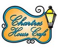 Chartres House Cafe logo