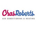 Chas Roberts Air Conditioning Inc logo
