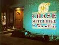 Chase Suite Hotel By Woodfin logo