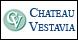 Chateau Vestavia Assisted Living logo