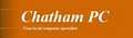 Chatham PC logo