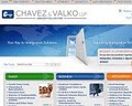 Chavez & Valko LLP Immigration Law Firm image 4