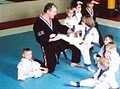 Cheatwoods Family Martial Arts image 2